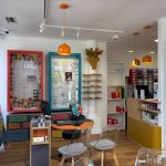 Accueil magasin Grandir à Vue d'oeil à Pessac